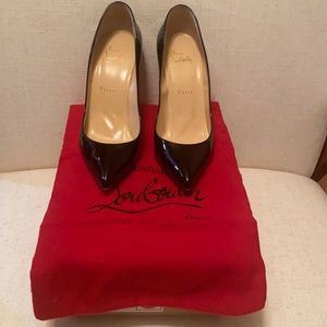 Christian louboutin heels